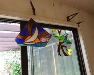 Stain Glass