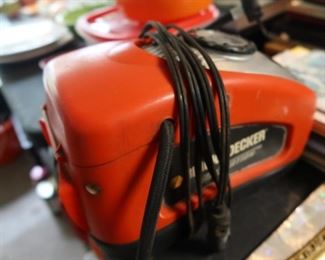 Black & Decker Charger