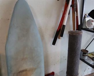 Ironing Board