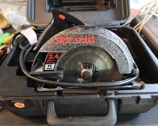 Skill Saw