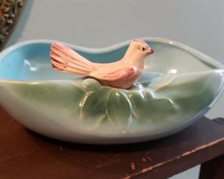 Vintage McCoy planter