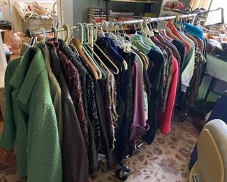 Womens clothes 2x and 3x