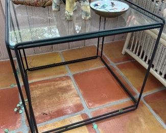 Max Sauze  Isosceles Table Attro  France ?