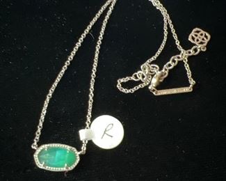 Kendra Scott Necklace