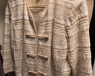 St. John, one of many!