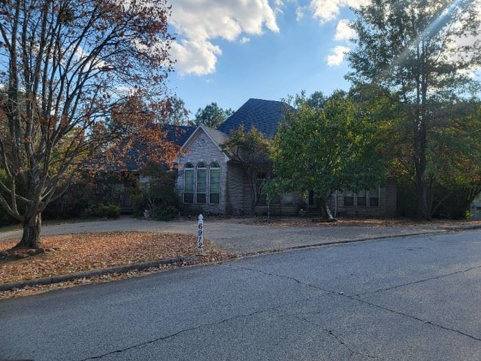 HUGE Estate Sale in Fort Smith starts on 10/20/2022