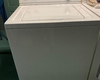ESTATE by Whirlpool washer - perfect working condition