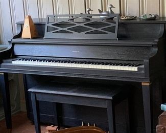 Krakauer piano - free to good home