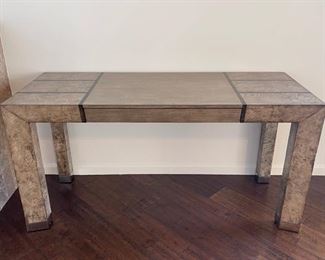 Marge Carson Harmony Writing Desk