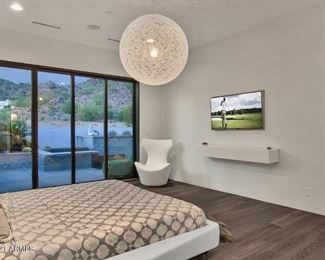 B&B Italia Papillion Chair