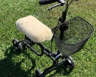 Medical Scooter - excellent condition
