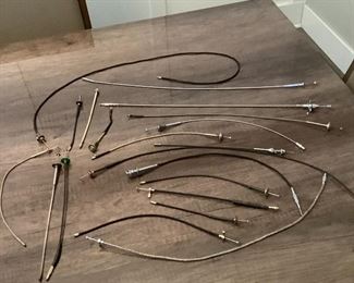 Camera Accessory Lot