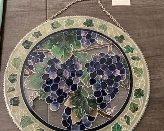 Joan Baker Designs Sun Catcher
