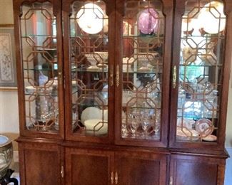 China Cabinet
