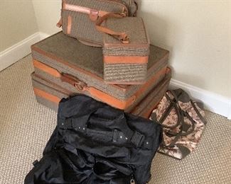 Luggage