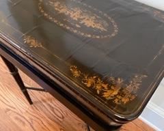 Chinese sewing cabinet