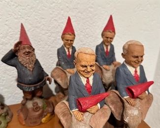CARIN Tom Clark Gnomes