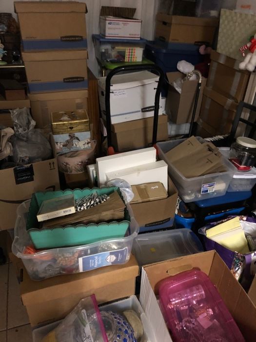 Jewelry and More in Metairie, LA starts on 10/22/2022