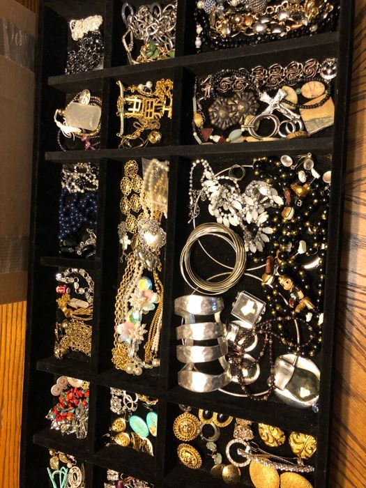 Jewelry and More in Metairie, LA starts on 10/22/2022