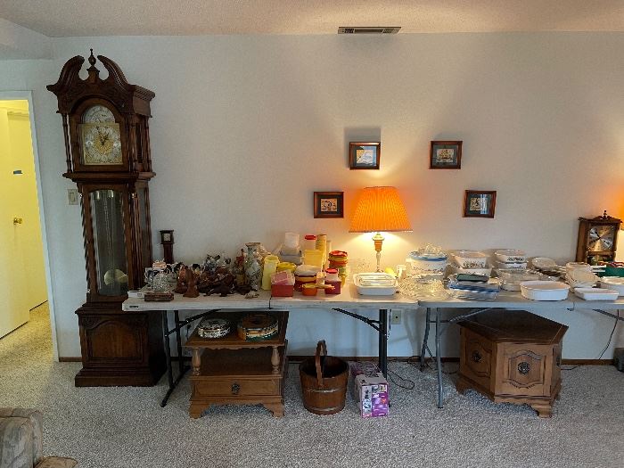 Estate Sale in SLO Lots of Vintage Items! starts on 10/21/2022
