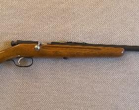 .22 Springfield 52-b