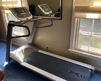 Precor treadmill