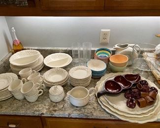 Poppy trail by Metlox