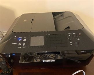 Canon MX922 copy/fax/scan
