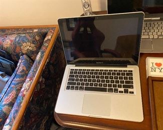 Apple A1278 laptop