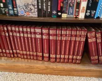 The World Book Encyclopedia