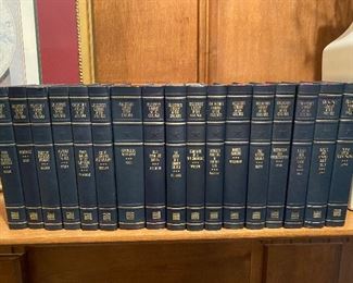 Collector's Library of the Civil War- Time Life