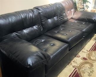 Sofa and Loveseat (sold as set)
