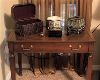 Antique Desk