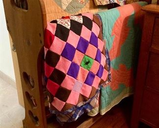 Vintage Quilts