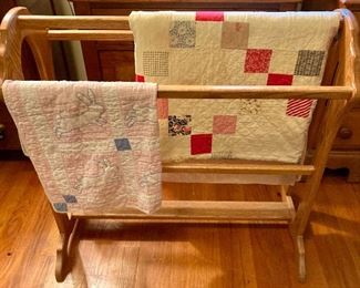 Vintage Quilts