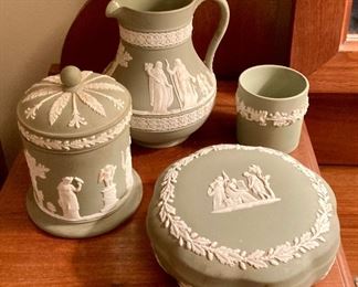 Wedgwood