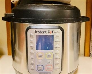 Instant Pot