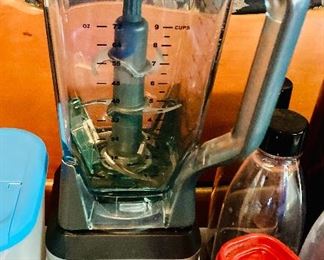 Ninja Blender
