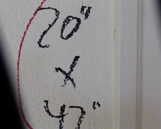 For price or more info, copy & paste link below: https://beforeudemo.com/sales-event/wilmette-house-demolition-sale/