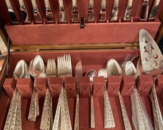 Flatware Set 