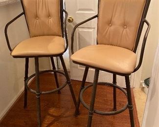 Bar Stools 