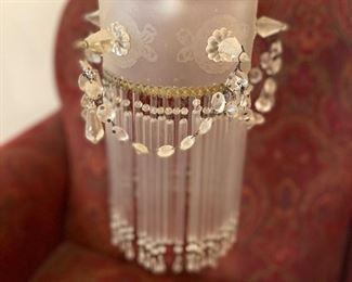 Fabulous Antique Chandelier 