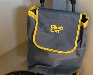 Climb Cart 