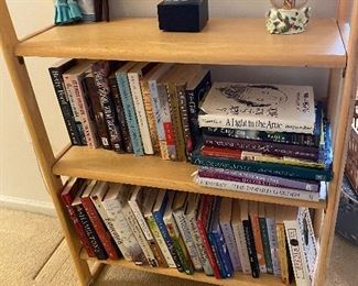 Large Selection of Books 