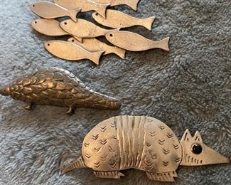 JJ Jonette Vintage Jewelry 