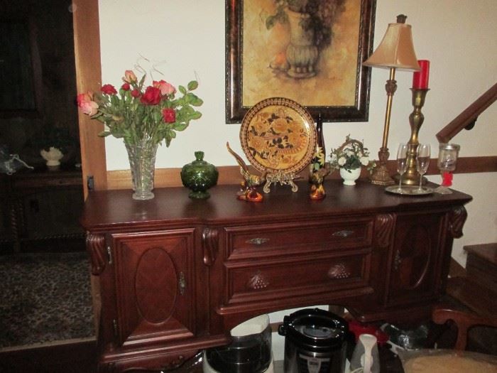 ESTATE TAG SALE 4 DAYS in Reidsville, NC starts on 10/27/2022