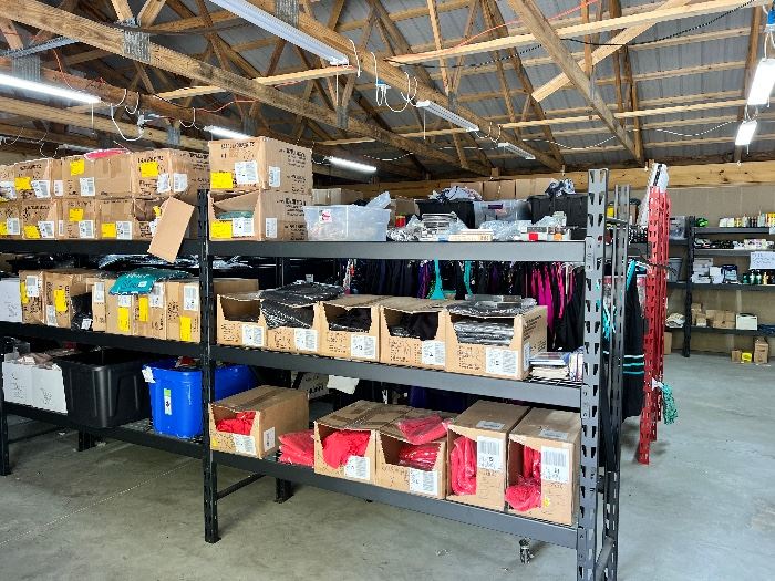 eBayer’s liquidation picker sale in Indianapolis, IN starts on 10/29/2022