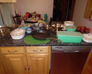 Rubbermaid containers, for all your storage needs