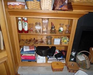 Lots of miscellaneous items as well