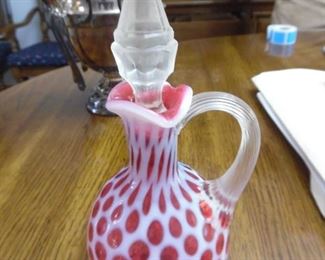 Unique one of a kind, display piece